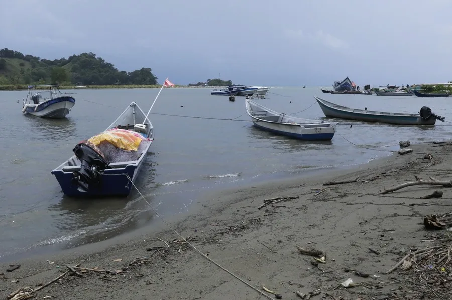 El costo de la resaca migratoria del Darién