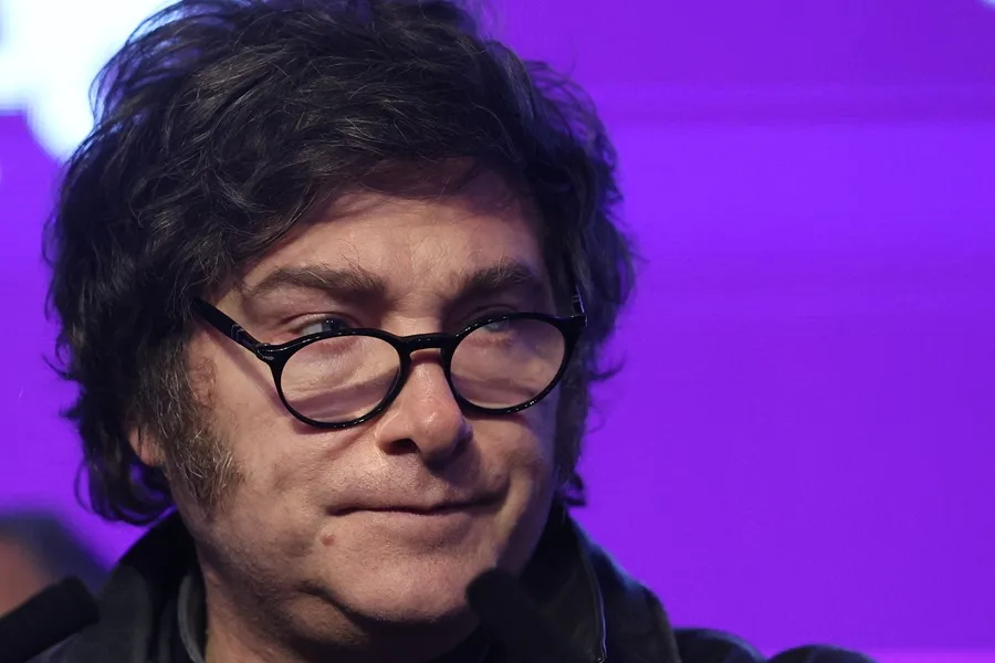 Cristina Fernández Milei