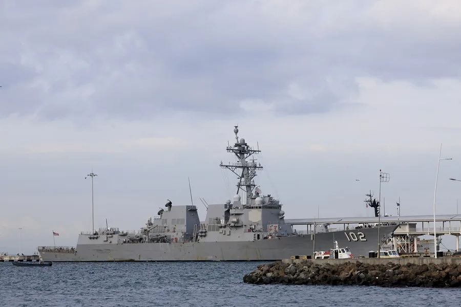 Cuba advierte sobre las "incalculables consecuencias" de un ataque de EE.UU. a Venezuela