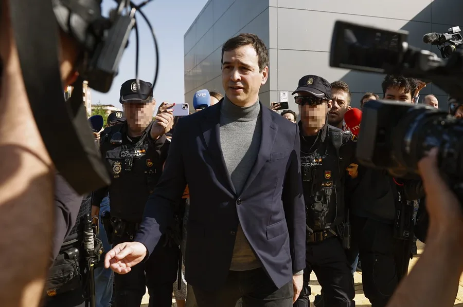 Resolución del recurso al procesamiento de David Sánchez, hermano del presidente del Gobierno