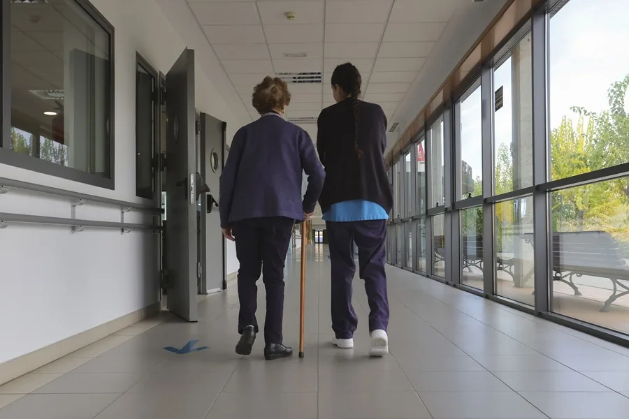 El Centro de Referencia Estatal del Alzheimer