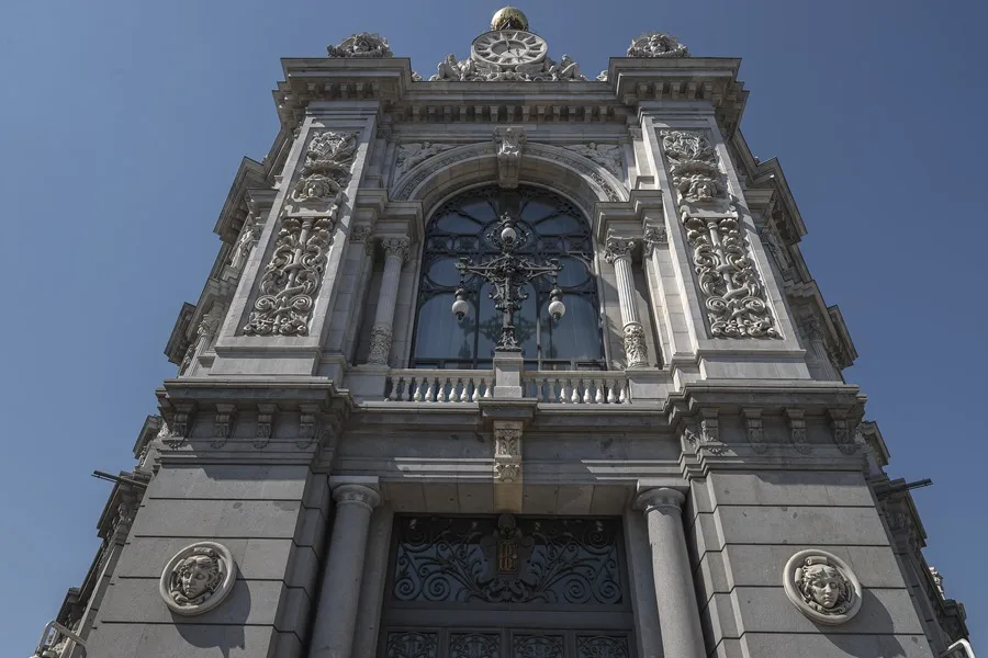 DEUDA PUBLICA RECORD