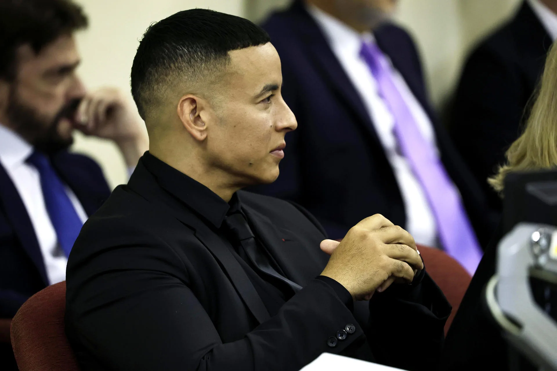 Daddy Yankee se une a acuerdo empresarial para el desarrollo del fútbol en Puerto Rico
