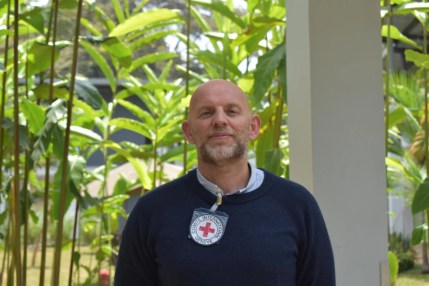 Daniel O'Malley (CICR): La guerra de Sudán es ignorada pese a causar más víctimas que Gaza o Ucrania