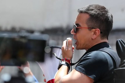 La Corte Constitucional de Ecuador rechaza tres preguntas del referéndum impulsado por Daniel Noboa