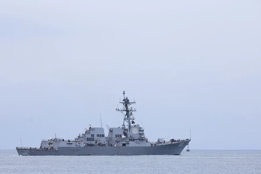 Venezuela señala a Estados Unidos como "el centro mundial de lavado del narcotráfico"