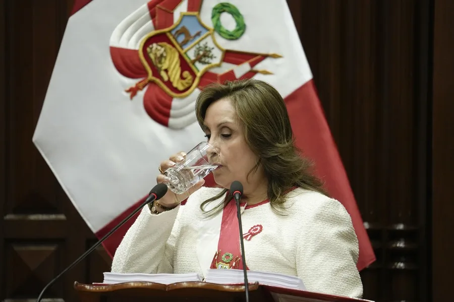 La Corte IDH llama a los jueces de Perú a abstenerse de aplicar la amnistía a los policías y militares