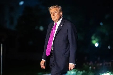 Trump exige a los países europeos endurecer las sanciones sobre Rusia