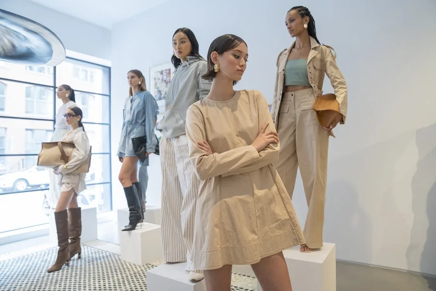 La marca dominicana Dwarmis presenta la moda ´Latin made´ y sostenible en Nueva York