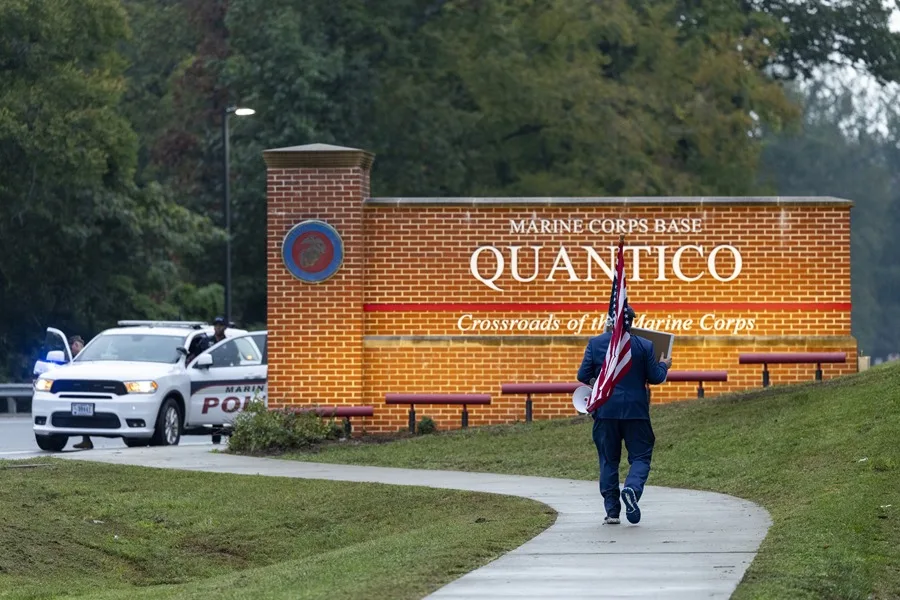 Un Ejército sin gordos ni barbudos: EE.UU. anuncia que recuperará el "estándar masculino" en sus filas