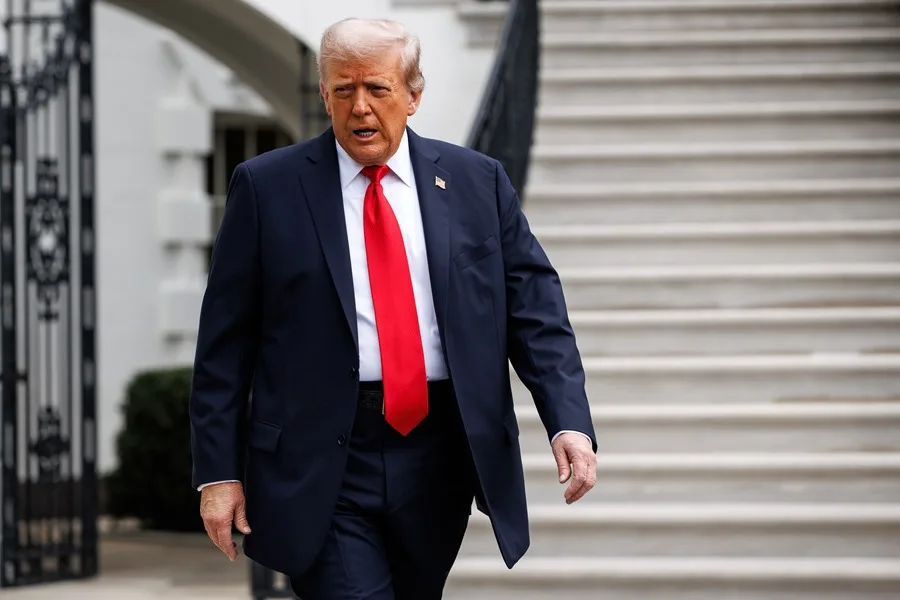 Trump Aranceles