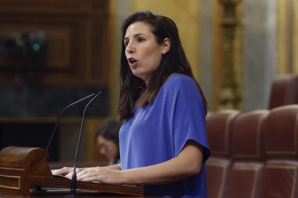 El Congreso rechaza la propuesta de Vox de expulsar a más migrantes, apoyada por el PP