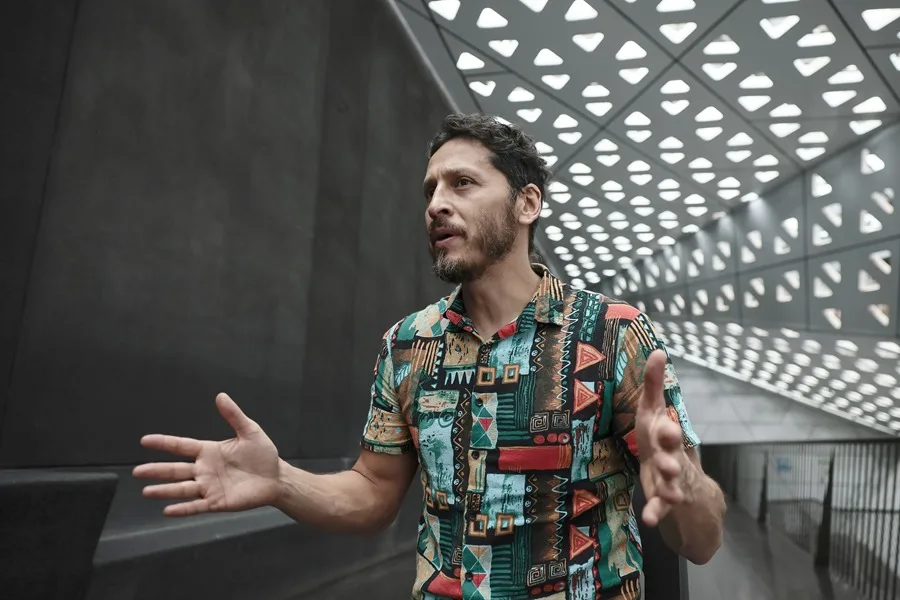 ‘El último viaje’: el documental mexicano que acompaña a pacientes en su lecho de muerte