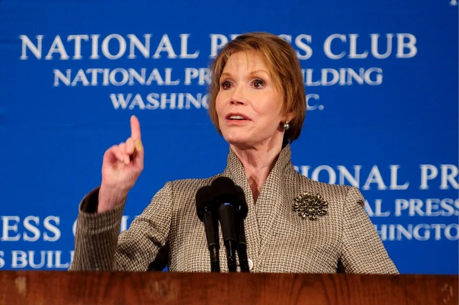 ¿Quiénes son los más ganadores en la historia de los premios Emmy?