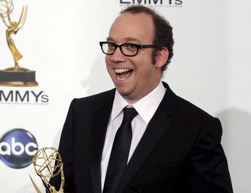 Paul Giamatti