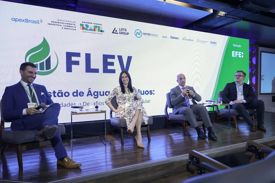El III Foro de Economía Verde llama a materializar las acciones para la transición verde
