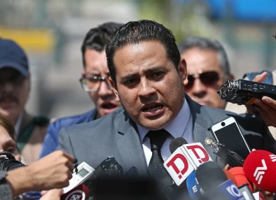 Prisión para dos imputados como autores intelectuales del asesinato de Fernando Villavicencio en Ecuador