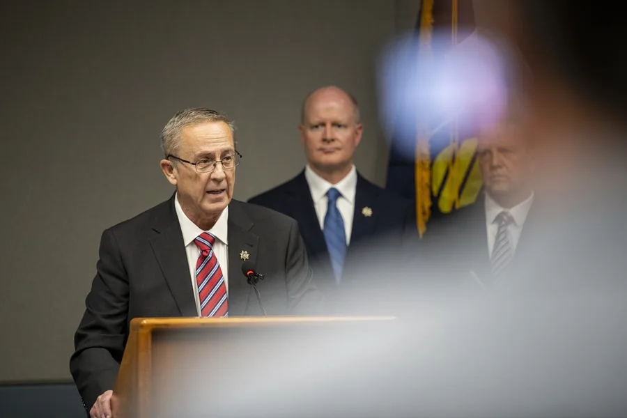 La Fiscalía de Utah (EE.UU.) pedirá la pena de muerte para el presunto asesino de Charlie Kirk