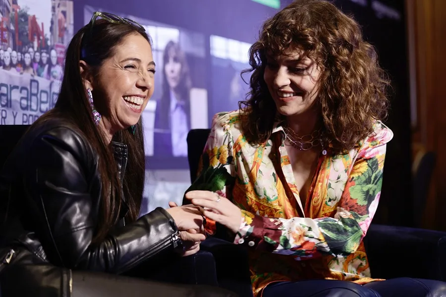 'Belén', la película de Dolores Fonzi: De una trágica decisión judicial a la Marea Verde argentina