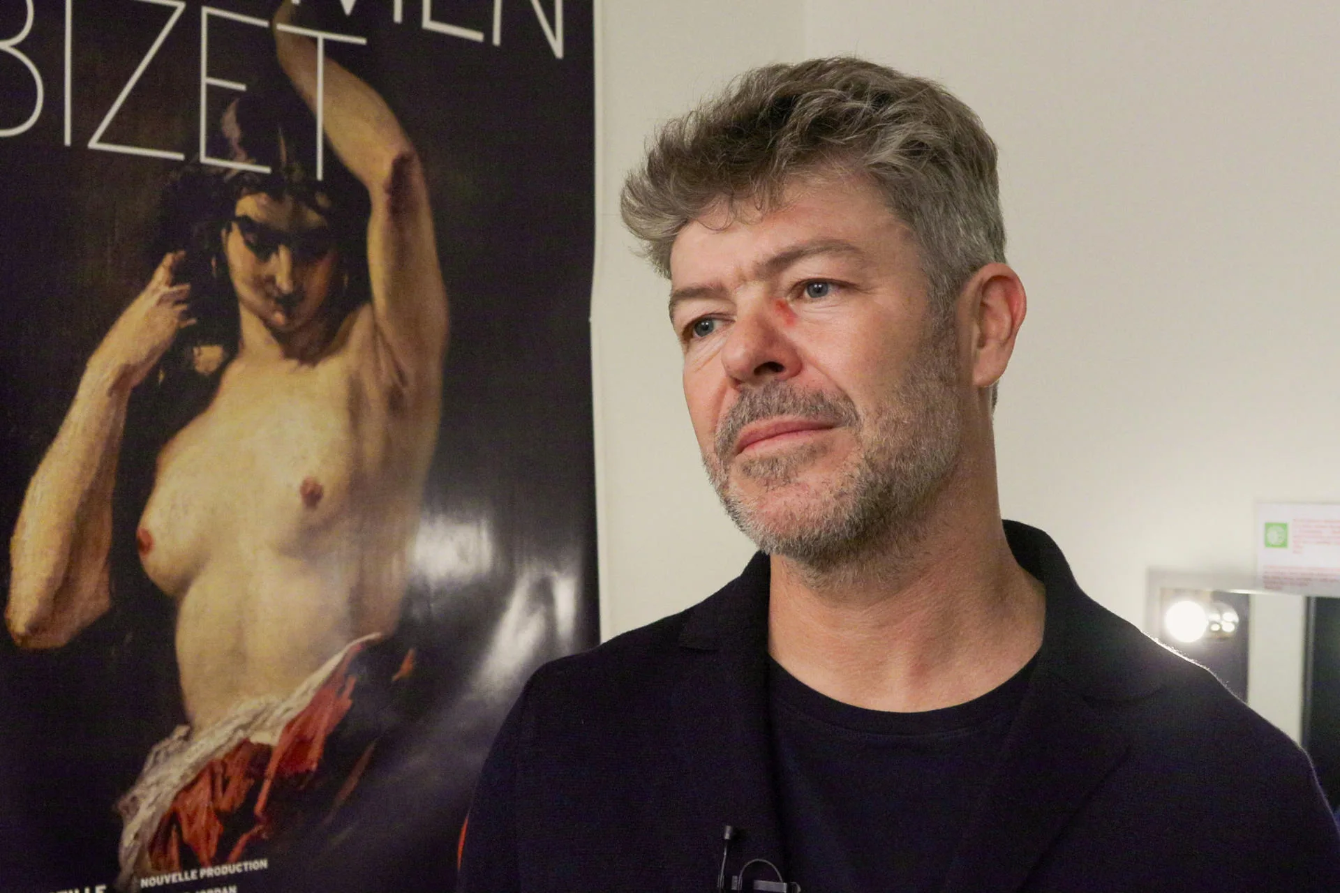 Francisco Coll y Pablo Heras-Casado, Premios Nacionales de Música 2025