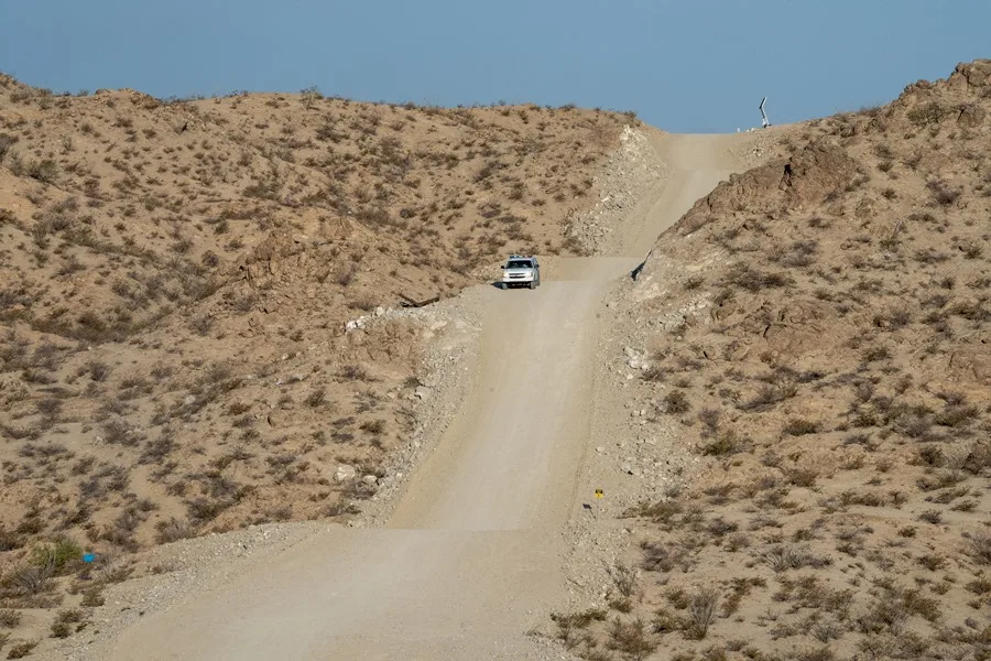 Sheinbaum destaca el acuerdo de control de armas con Estados Unidos en el norte de México