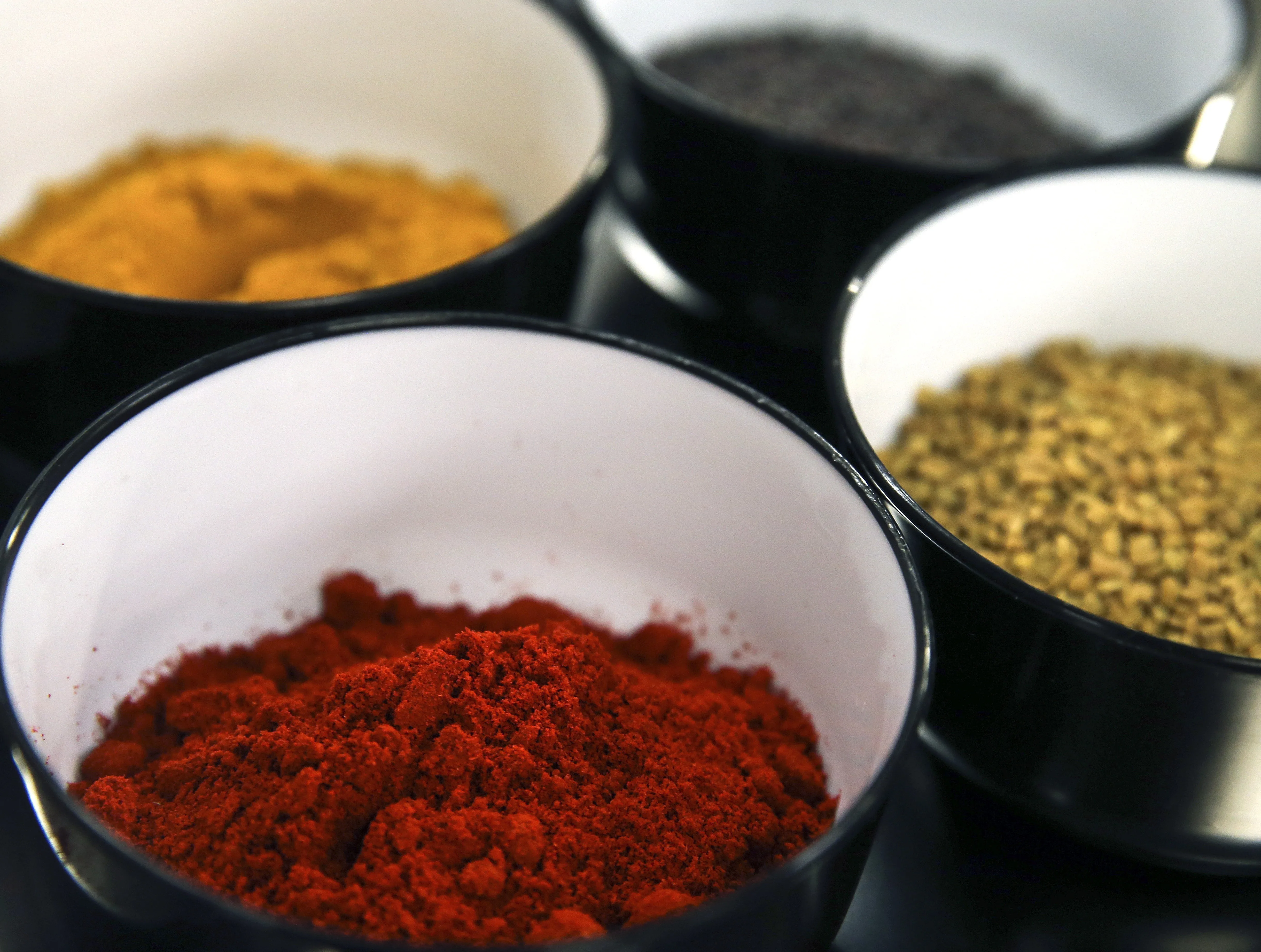 DOP Pimentón de la Vera