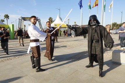 Comic-Con