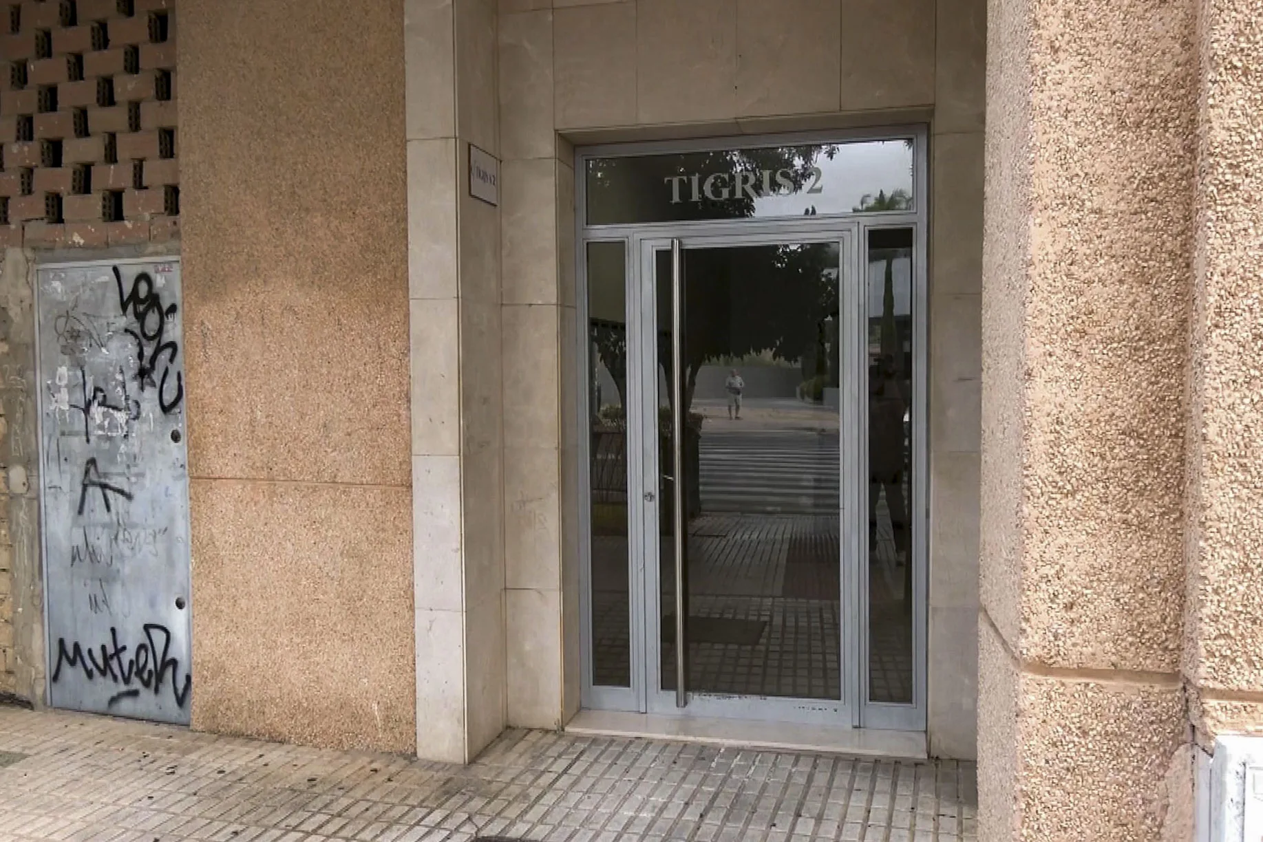 prisión asesinato Sevilla