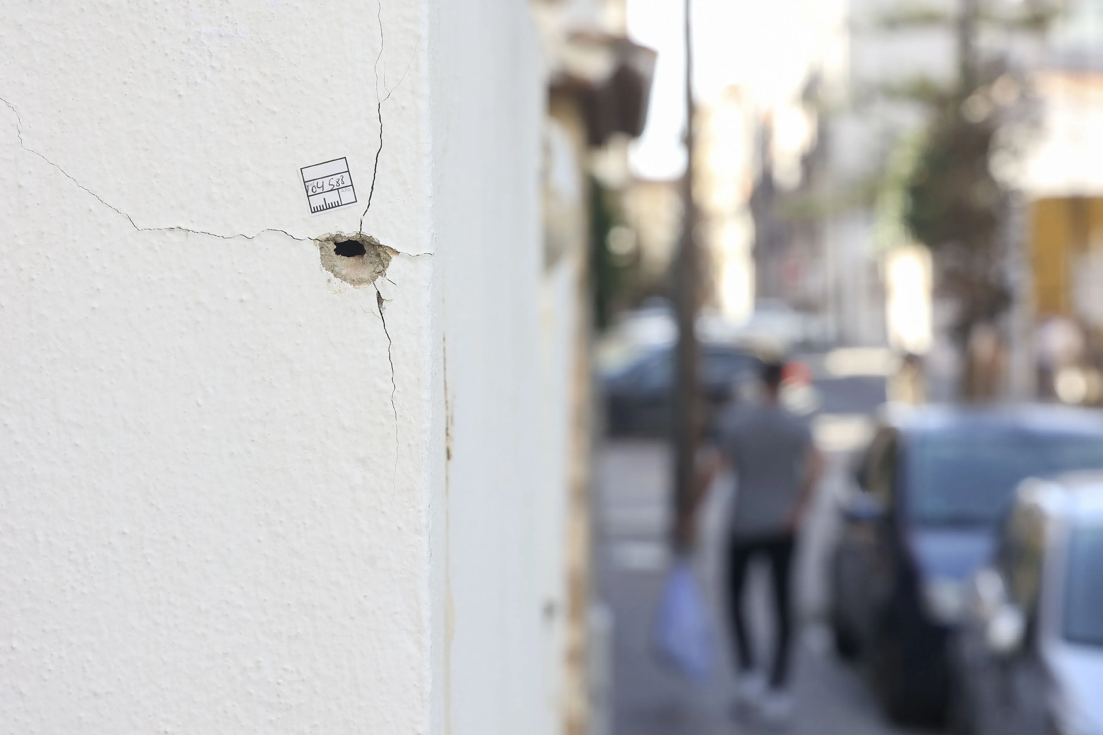 asesinato Fuengirola