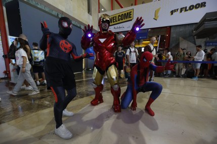 Andalucía Comic-Con