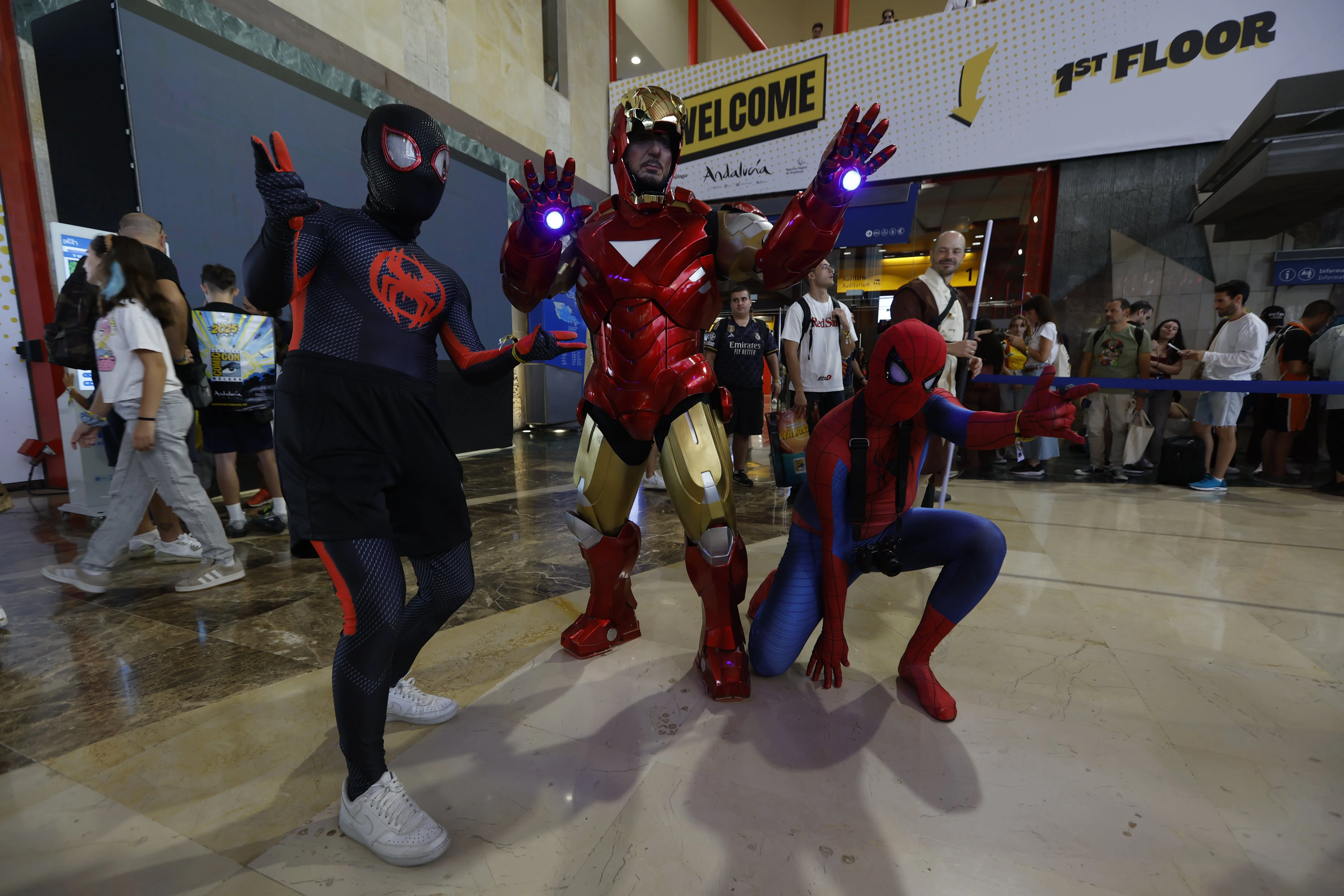 Andalucía Comic-Con