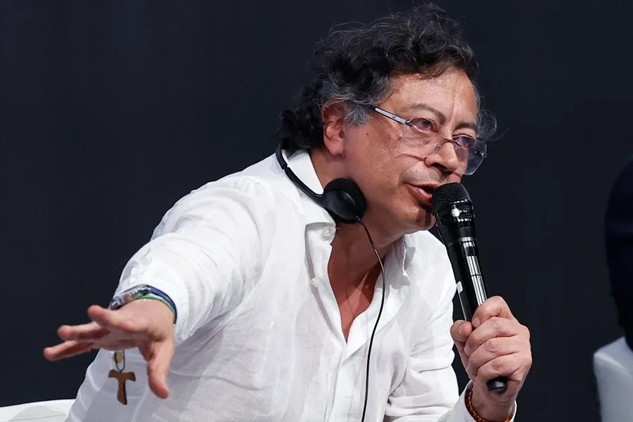 Un tribunal de Colombia suspende provisionalmente el nombramiento del ministro de la Igualdad