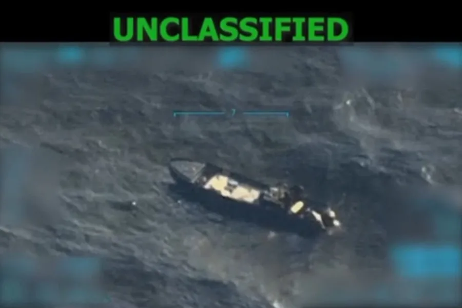 Los ataques de Estados Unidos contra lanchas en el Caribe son "asesinatos ilícitos", dice HRW