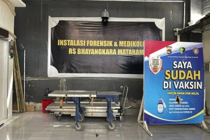 Un hospital de Indonesia realiza la autopsia de Matilde Muñoz tras su presunto asesinato en Lombok