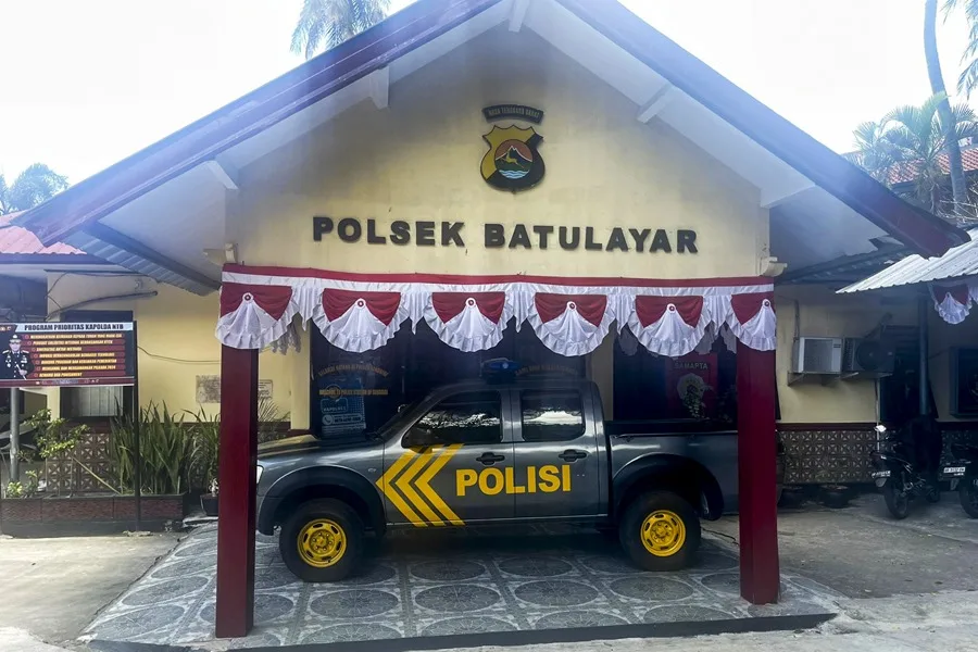 Resultado de la autopsia de Matilde Muñoz