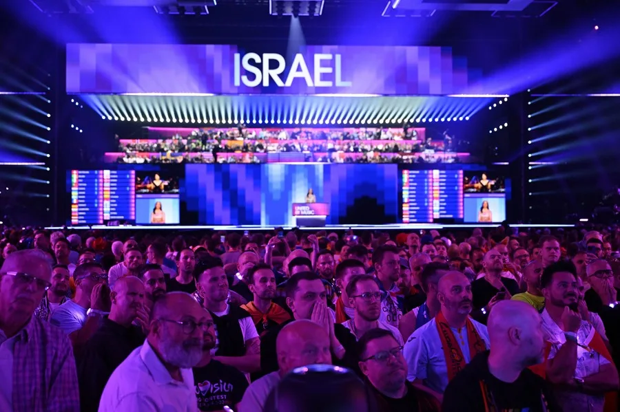 Israel se prepara para elegir a su representante en Eurovisión pese al posible boicot