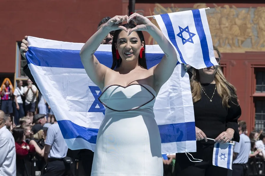 Israel se prepara para elegir a su representante en Eurovisión pese al posible boicot