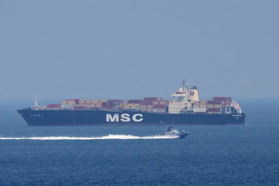 HRW llama a suspender acuerdos comerciales con Israel e imponer sanciones a funcionarios