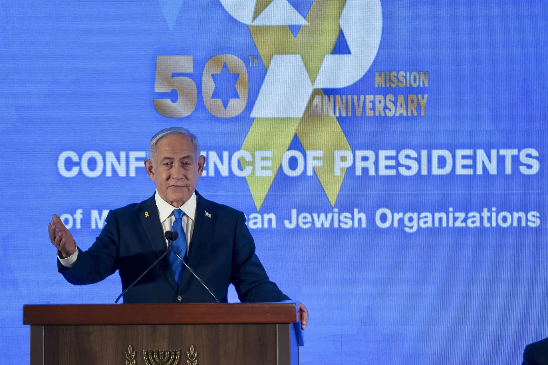 Israel confirma ataque contra el "liderazgo" de Hamás tras escucharse explosiones en Catar