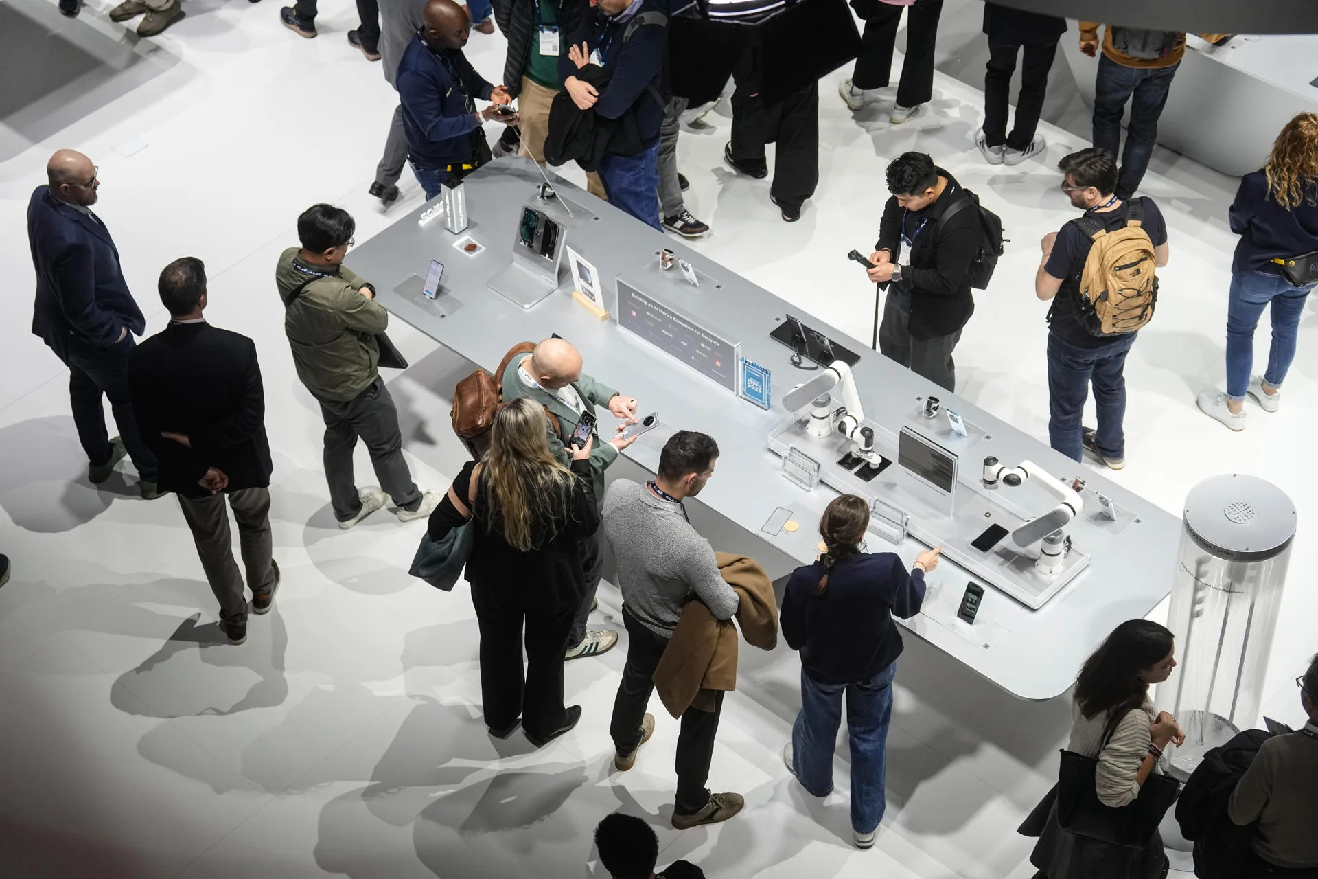 Israel no irá al Congreso Mundial de Móviles en Barcelona por las "medidas antiisraelíes" adoptadas por España