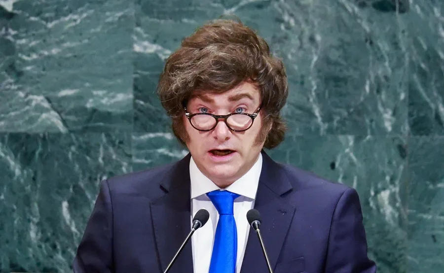 Los inversores en Argentina retoman su cautela tras la euforia inicial por el apoyo de EE.UU.