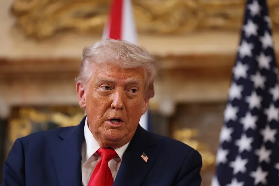 Ola de apoyo a Jimmy Kimmel frente a la suspensión de su programa: "¿Qué le pasa a EE.UU.?"