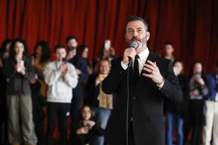 Jimmy Kimmel bate su récord en YouTube con el monólogo de su regreso a la televisión