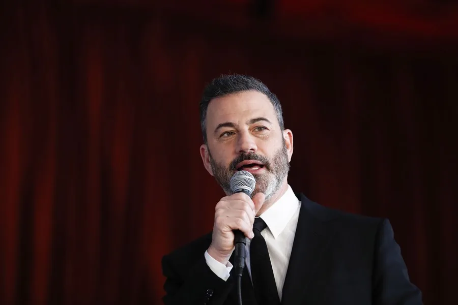 El show de Jimmy Kimmel regresa este martes a la programación de ABC tras su suspensión