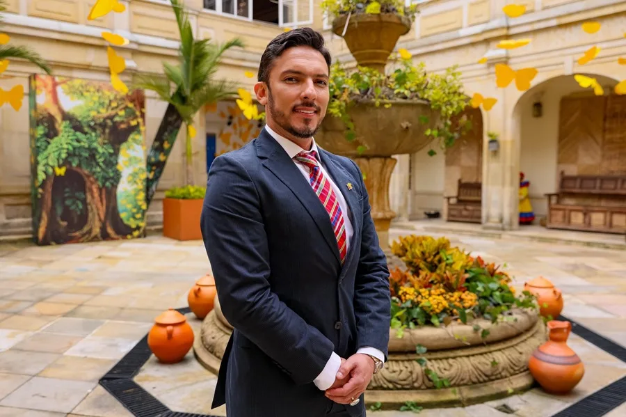 Un tribunal de Colombia suspende provisionalmente el nombramiento del ministro de la Igualdad