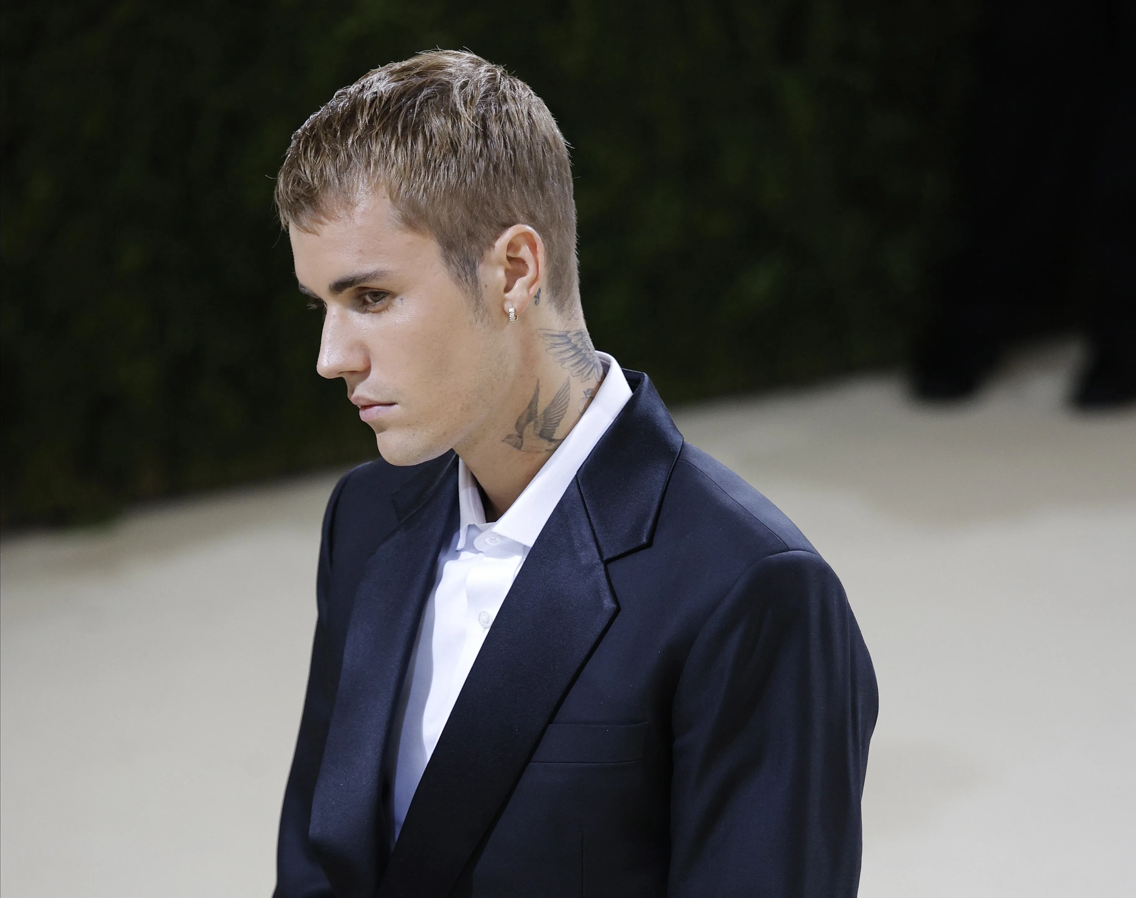 Justin Bieber lanza 'Swag II', su octavo disco de estudio