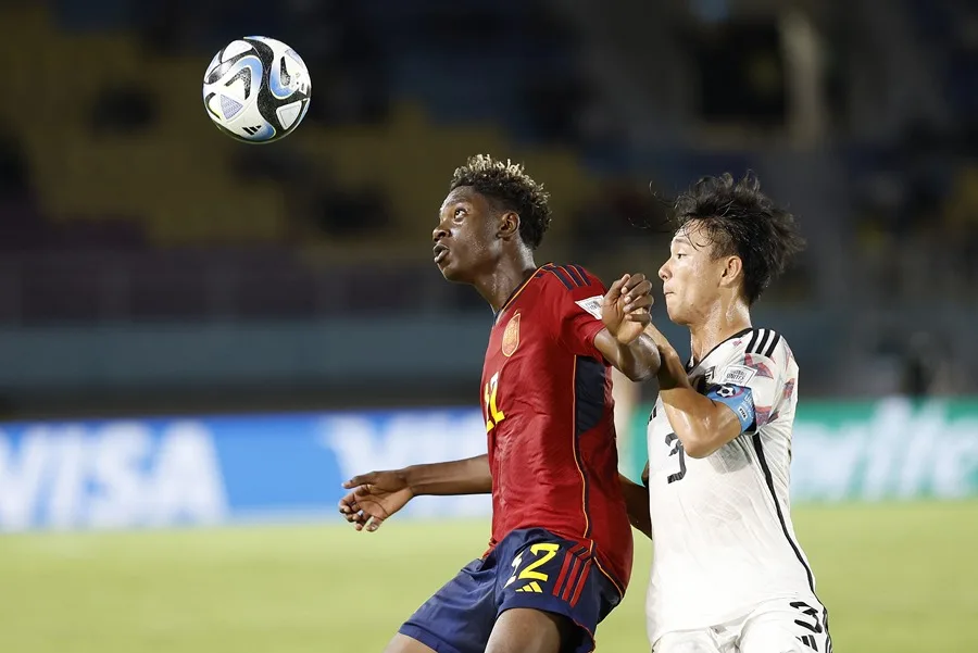 Los futuros ases a seguir: doce nombres bajo la lupa en el Mundial sub-20