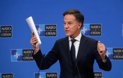 La OTAN pone sobre aviso a Rusia ante la creciente incursión de drones en Europa