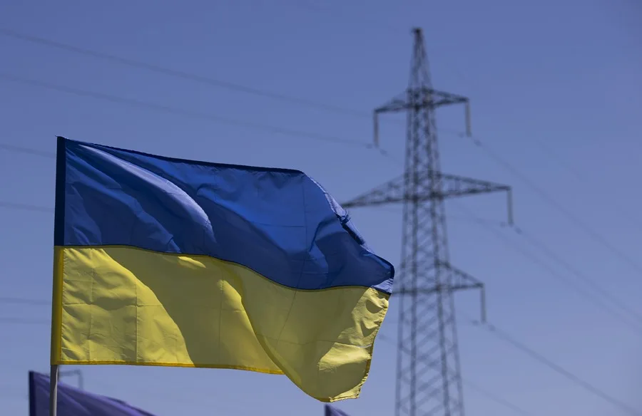 La inteligencia ucraniana dice haber destruido un sistema de misiles antiaéreos ruso