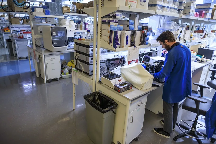 Unos científicos latinos en EE.UU. hallan un biomarcador que podría detectar temprano el Alzheimer